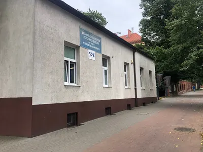 Wojskowa Specjalistyczna Przychodnia Lekarska SPZOZ